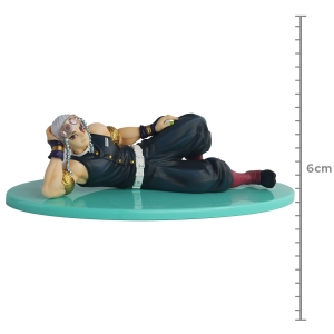 FIGURE DEMON SLAYER: KIMETSU NOYAIBA - TENGEN UZUI - G.E.M. SERIES - PALM SIZE REF.: 833717