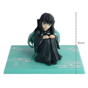 FIGURE DEMON SLAYER KIMETSU NOYAIBA - TOKITO-SAN - G.E.M. SERIES - PALM SIZE REF.: 833731