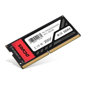 MEMORIA PCYES SODIMM 8GB DDR4 3200MHZ - PM083200D4SO