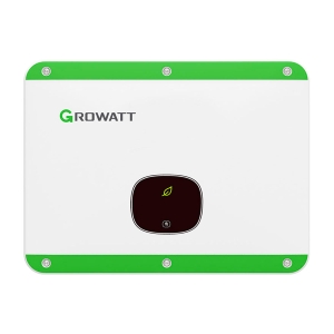 INVERSOR SOLAR GROWATT MID 20KTL3-XL 20KW TRIFASICO 220V 4MPPT