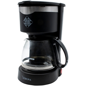 CAFETEIRA ELETRICA 0,6L VERONA 110V - TFVERONA