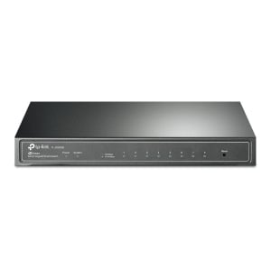 SWITCH INTELIGENTE GIGABIT 8P TL-SG2008 SMB