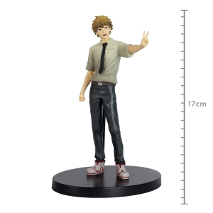 FIGURE CHAINSAW MAN - DENJI - CHAIN SPIRITS REF.: 88091