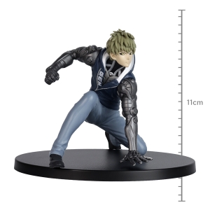 FIGURE ONE PUNCH MAN - GENOS REF.: 88038