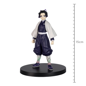 FIGURE DEMON SLAYER: KIMETSU NO YAIBA - SHINOBU KOCHO REF.: 88053