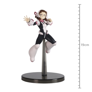 FIGURE MY HERO ACADEMIA - URAVITY - THE AMAZING HEROES REF.: 88065