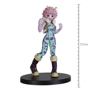 FIGURE MY HERO ACADEMIA - PINKY - AGE OF HEROES REF.: 88066