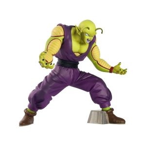 FIGURE DRAGON BALL SUPER: SUPER HERO - PICCOLO - MASTERLISE - ICHIBANSHO REF.: 63654