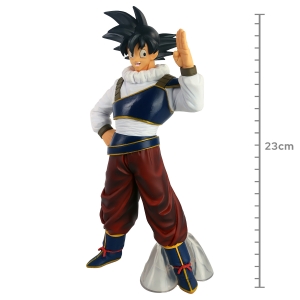 FIGURE DRAGONBALL Z- SON GOKU - MASTERLISE EMOVING - ICHIBANSHO REF.: 63657