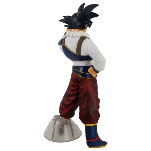 FIGURE DRAGONBALL Z- SON GOKU - MASTERLISE EMOVING - ICHIBANSHO REF.: 63657