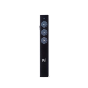 APRESENTADOR PEN LASER COM ALCANCE DE 200M AC285