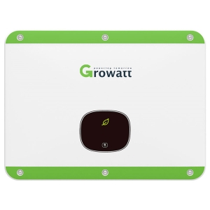 INVERSOR SOLAR GROWATT MID 25KTL3-X 25KW TRIFASICO 380V 2MPPT