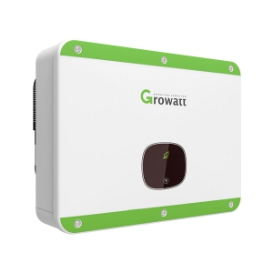 INVERSOR SOLAR GROWATT MID 36KTL3-X 36KW TRIFASICO 380V 4MPPT