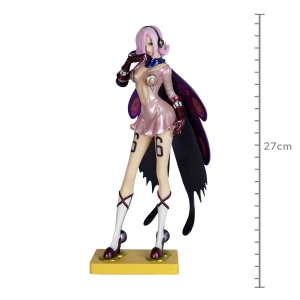 FIGURE ONE PIECE - VINSMOKE REIJU - CHRONICLE GLITTER & GLAMOURS REF.: 19195