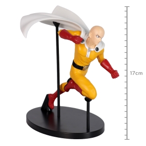 FIGURE ONE PUNCH-MAN - SAITAMA - REF.: 19790