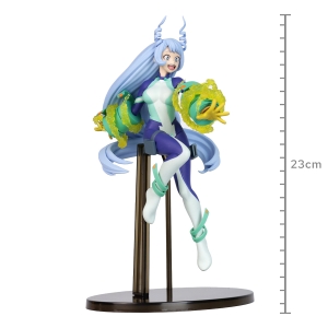 FIGURE MY HERO ACADEMIA - NEJIRE HADO - THE AMAZING HEROES REF.: 19820