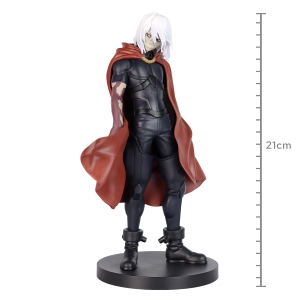 FIGURE MY HERO ACADEMIA - TOMURA SHIGARAKI - DXF - REF.: 19822