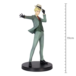 FIGURE  SPY X FAMILY - LOID FORGER - ICHIBANSHO  - EXTRA MISSION REF.: 63689