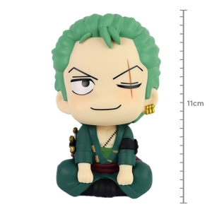 FIGURE ONE PIECE - RORONOA ZORO - LOOK UP REF.: 829826