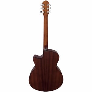 VIOLAO ACO ELETROACUSTICO PERFORMANCE PLUS GGC PLUS CEQ WS