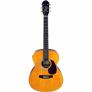 VIOLAO ACO ELETROACUSTICO GIANNINI PERFORMANCE PLUS GAD PLUS EQ NG