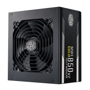 FONTE GX GOLD 850W 80 PLUS GOLD FULL MODULAR SEM CABO- MPE-8501-AFAAG-W1