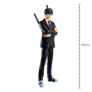 FIGURE CHAINSAW MAN - AKI HAYAKAWA - CHAIN SPIRITS VOL.2 REF.: 88194