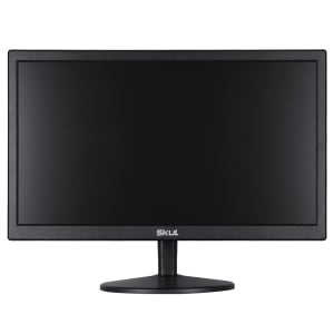 MONITOR SKUL 19,5" OFFICE LED 5MS COM ENTRADA HDMI+VGA - SM1955MS