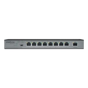 SWITCH 9P FASTC/ 8 P POE+ SF 900 HI-POE 4760040