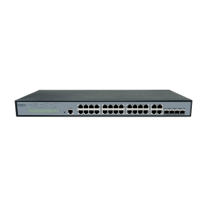 SWITCH GERENCIAVEL 24P SG2404D POE MAX 4760021