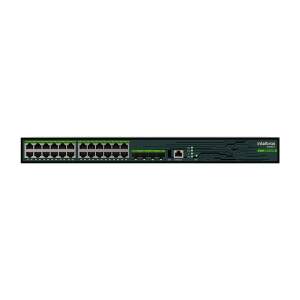 SWITCH GERENCIAVEL L3 24P + 4P SFP S3028G-B 4760080
