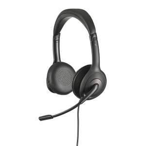 HEADSET WHS 60 DUO USB 4010007