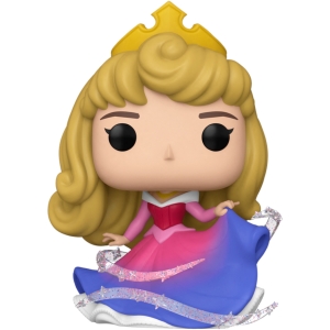 POP! DISNEY: A BELA ADORMECIDA - AURORA - EDICAO ANIVERSARIO DE 100 ANOS #1316