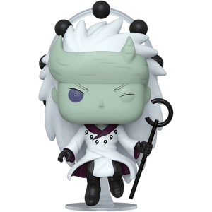POP! NARUTO SHIPPUDEN - MADARA SAGE UCHIHA #1196