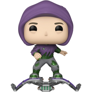 POP! SPIDER-MAN - GREEN GOBLIN #1165