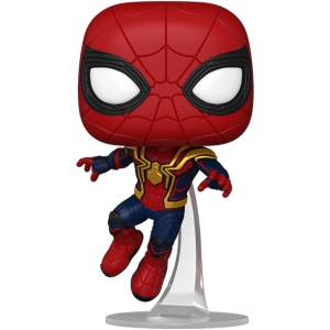 POP! SPIDER-MAN - LEAPING SPIDER-MAN #1157