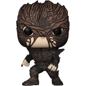 POP! FLASH - DARK FLASH #1338