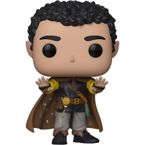 POP! DUNGEONS & DRAGONS: HONRA ENTRE REBELDES - SIMON #1327