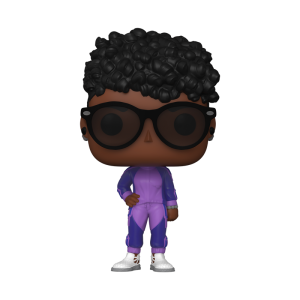 POP! POP! PANTERA NEGRA: WAKANDA PARA SEMPRE - SHURI COM ÓCULOS DE SOL #1173