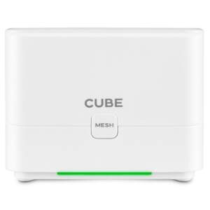 ROTEADOR CUBE MESH AC1200 FAST - 100MB - RE165