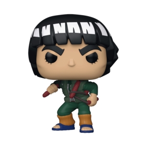 POP! NARUTO - MIGHT GUY  #1195