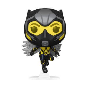 POP! ANT-MAN AND THE WASP: QUANTUMANIA - A VESPA #1138