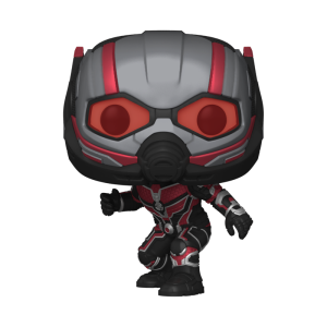 POP! ANT-MAN AND THE WASP: QUANTUMANIA - HOMEM-FORMIGA #1137