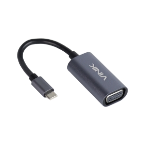 CABO ADAPTADOR TYPE C PARA VGA VINIK - ATVGVN