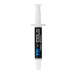 PASTA TERMICA TS COLD SERINGA 4G