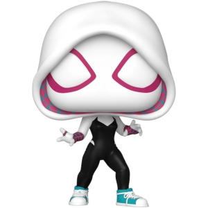 POP! HOMEM-ARANHA: ATRAVES DO ARANHAVERSO - SPIDER-GWEN #1224