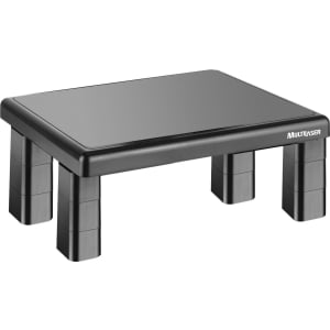 SUPORTE PARA MONITOR QUADRADO AC125 PTO