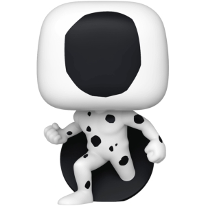 POP! HOMEM-ARANHA: ATRAVES DO ARANHAVERSO - SPOT #1226