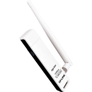 ADAPTADOR USB WIRELESS N 150 TL-WN722N