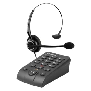 TELEFONE HEADSET HSB50 4013330